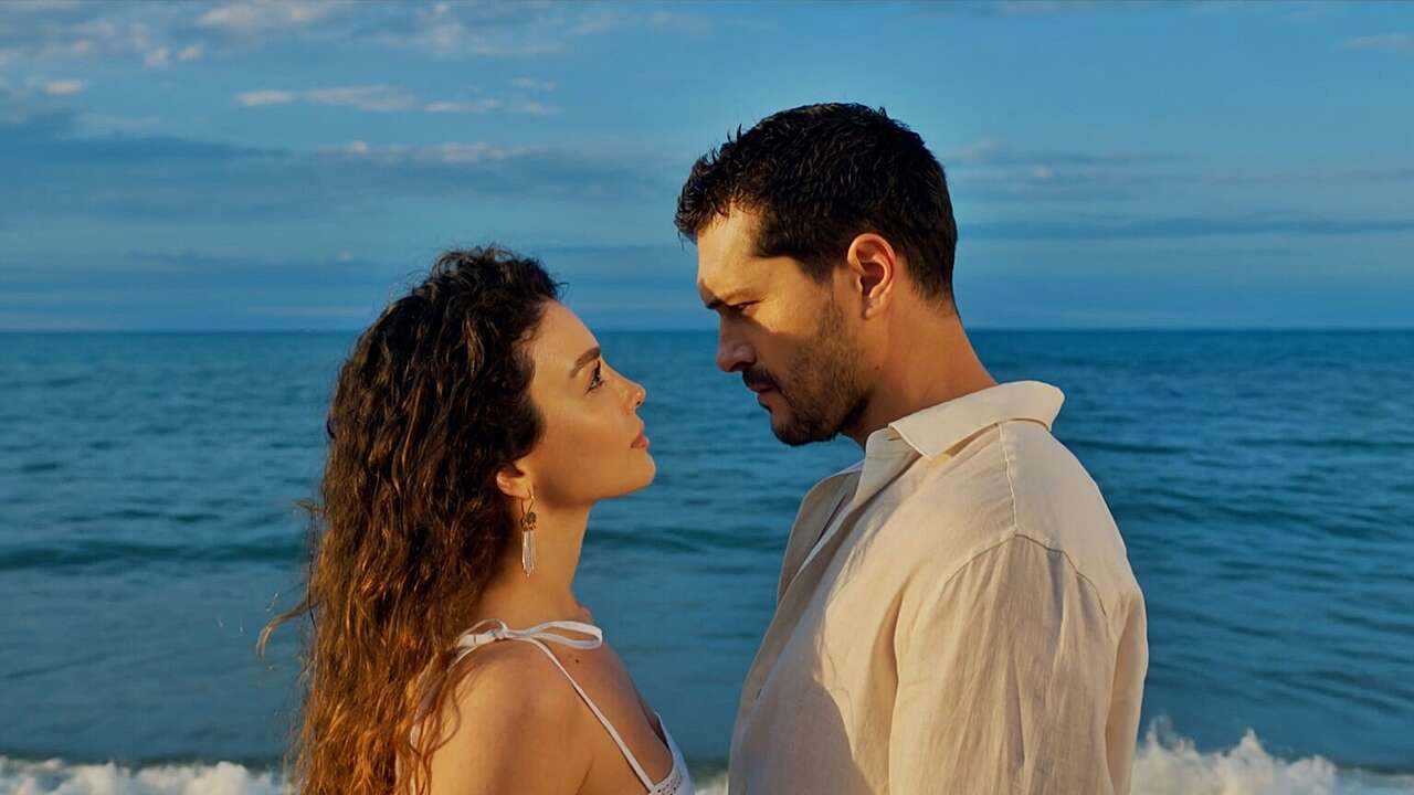 Alperen Duymaz ve Özge Yağız'ın yeni dizisi "Doğanın Kanunu" ne zaman başlıyor? İşte ekrana geleceği o tarih!