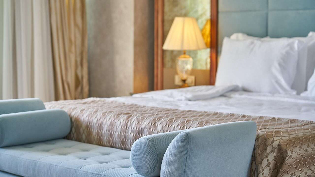 Bebek Otel’i de bünyesinde bulunduran The Stay’in otellerine dev banka talip oldu