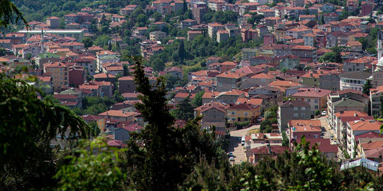 Konut fiyatları Türkiye genelinde patladı:  Sadece bir ilde 2 Milyon TL'nin altında!