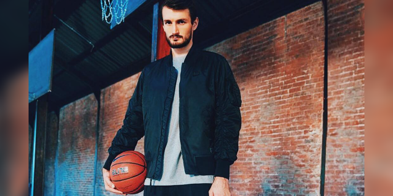 Ünlü basketbolcudan emeklilik kararı! Sayısız milli maça çıkmıştı...