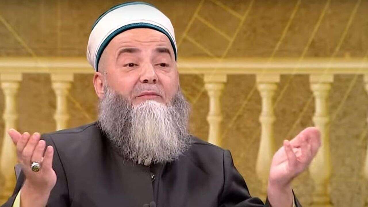 Cübbeli Ahmet’in hedefinde Fatih Altaylı var: Ateş püskürdü