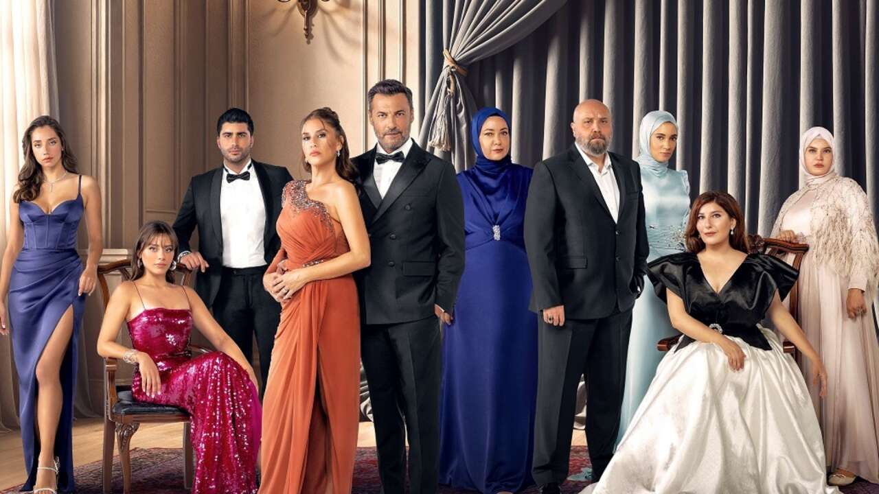 Fenomen dizi Kızılcık Şerbeti'nden bir ayrılık daha! Sezon finalinde veda edecek