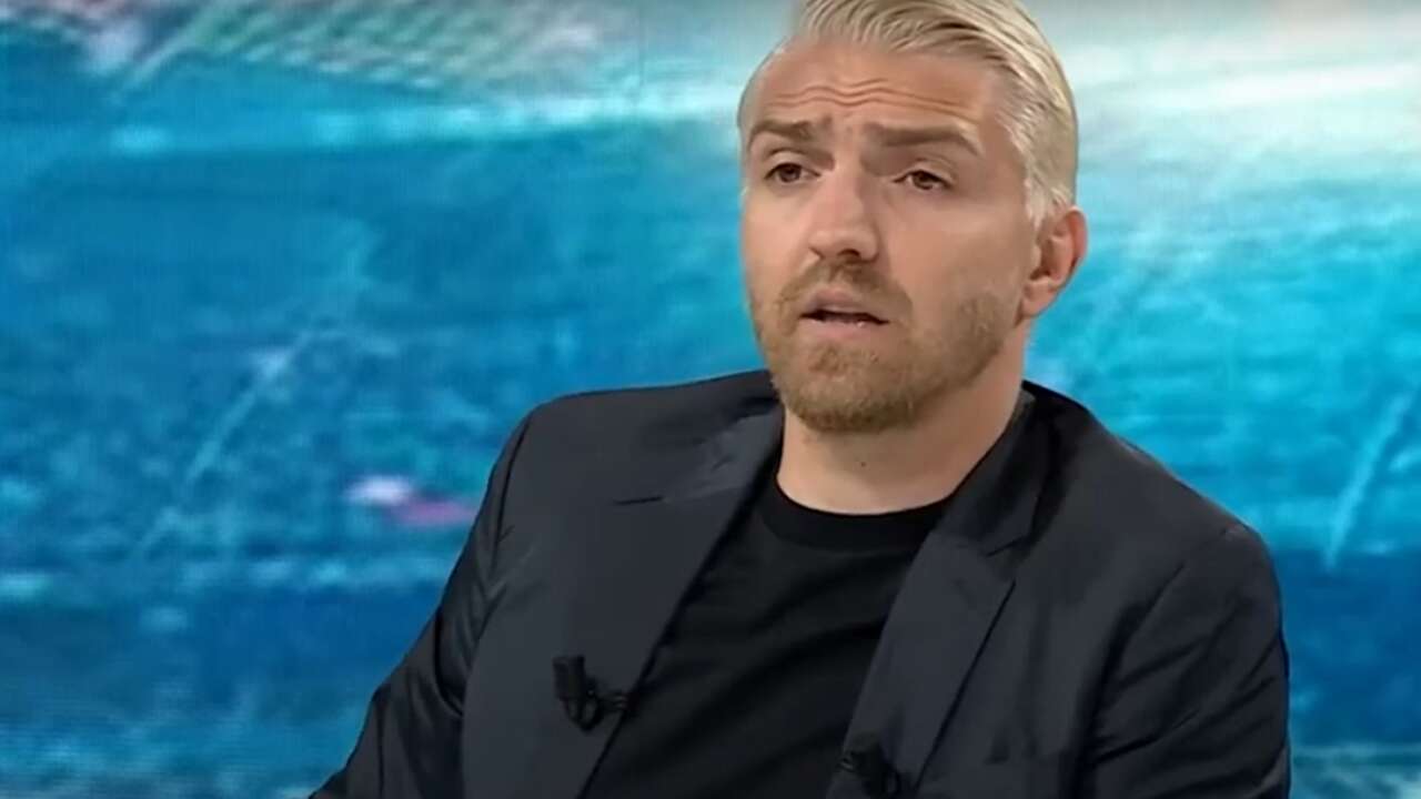 Caner Erkin'den emeklilik iddialarına net yanıt: Planı belli oldu