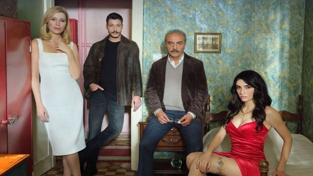 Final kararı alınan İnci Taneleri'nden sevindiren gelişme! Kanal D ve BKM anlaştı
