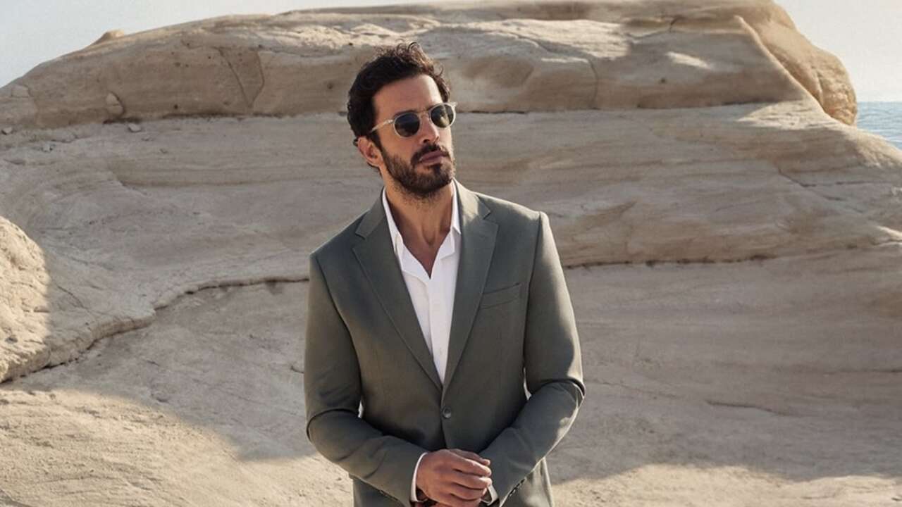Barış Arduç, “Visit Dubai” reklam filminin yüzü oldu