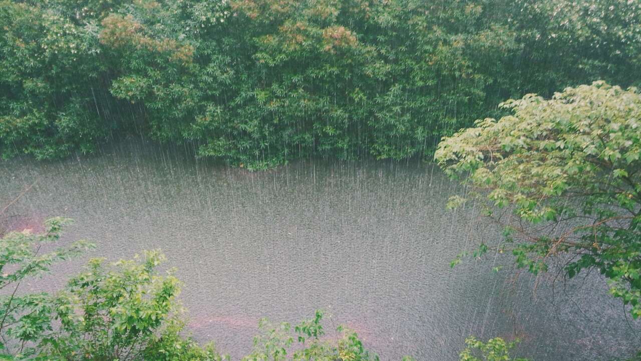 Uyarılar peş peşe geldi! Meteoroloji'den bazı iller için kuvvetli yağış alarmı