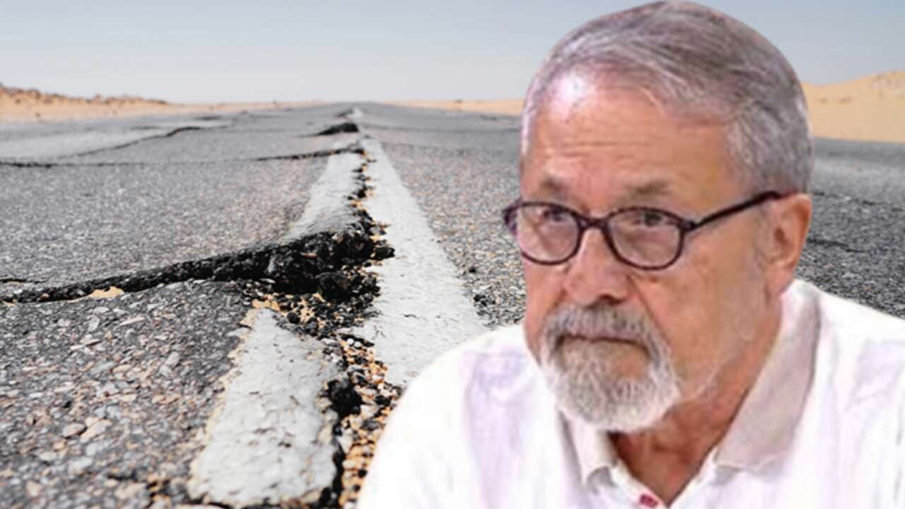 Kütahya'da sismik hareketlilik artıyor! Naci Görür'den kritik uyarı