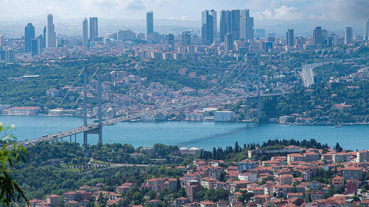 İPA'dan çarpıcı anket: İstanbullular 'Kanal İstanbul'a karşı! Sebebi ise...