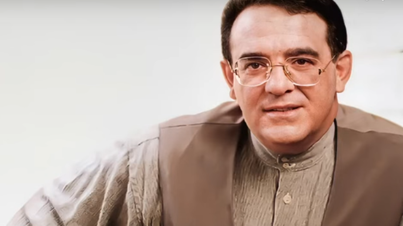 Türk halk müziğinin usta sesi Yavuz Top hayatını kaybetti