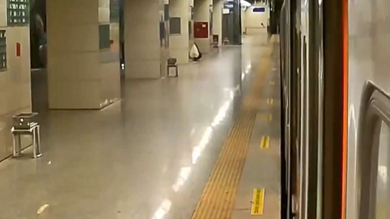 Metro İstanbul'dan M2 Yenikapı-Hacıosman hattı için önemli duyuru: İptal edildi