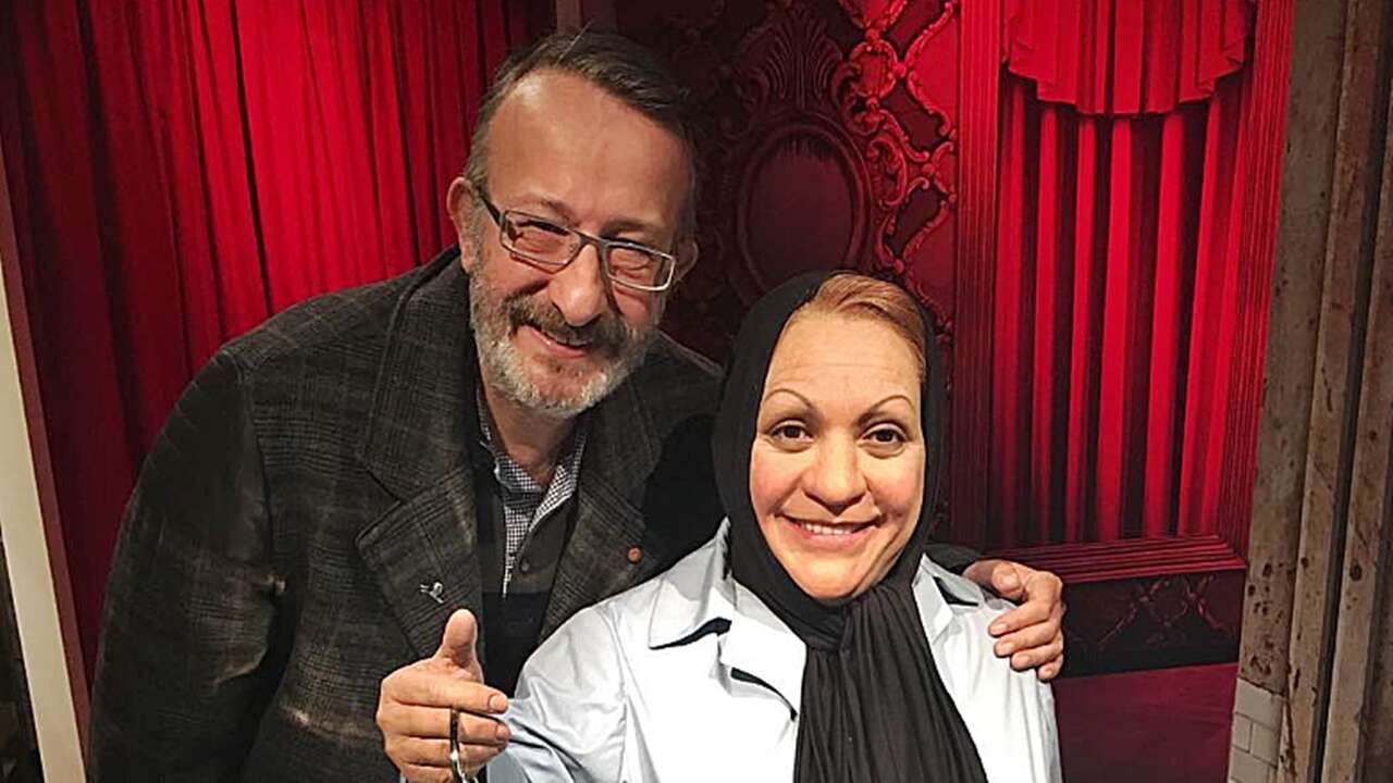 Hastanede tedavi görüyordu: Usta oyuncu Naşit Özcan'dan acı haber