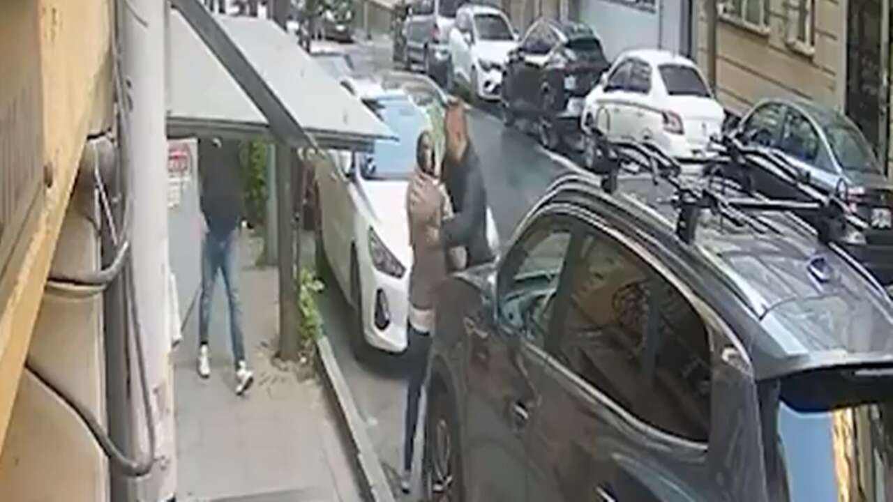 İstanbul Şişli'deki Bahar Aksu cinayeti herkesi dehşete düşürdü!