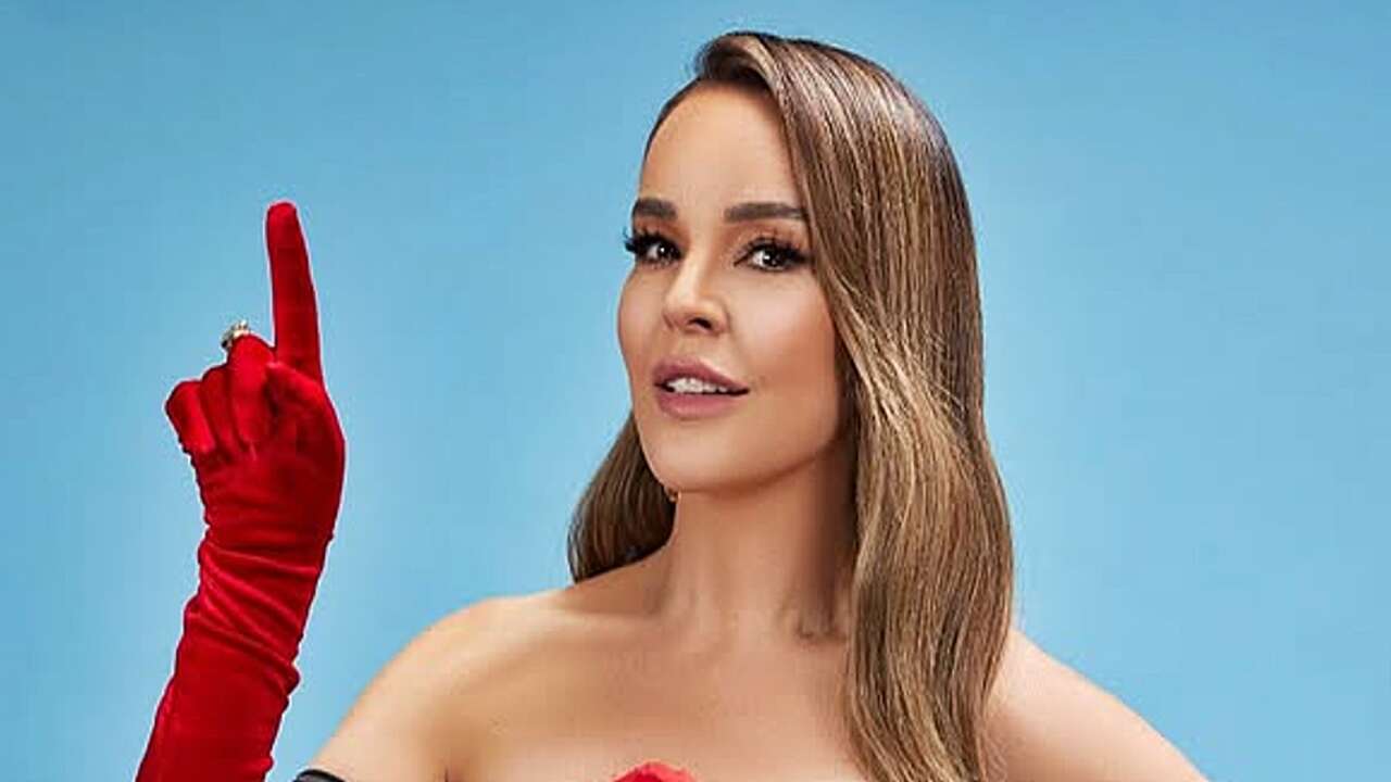 Bengü'den dikkat çeken Kızılcık Şerbeti paylaşımı: Selim Selimoğlu'na gönderme mi?
