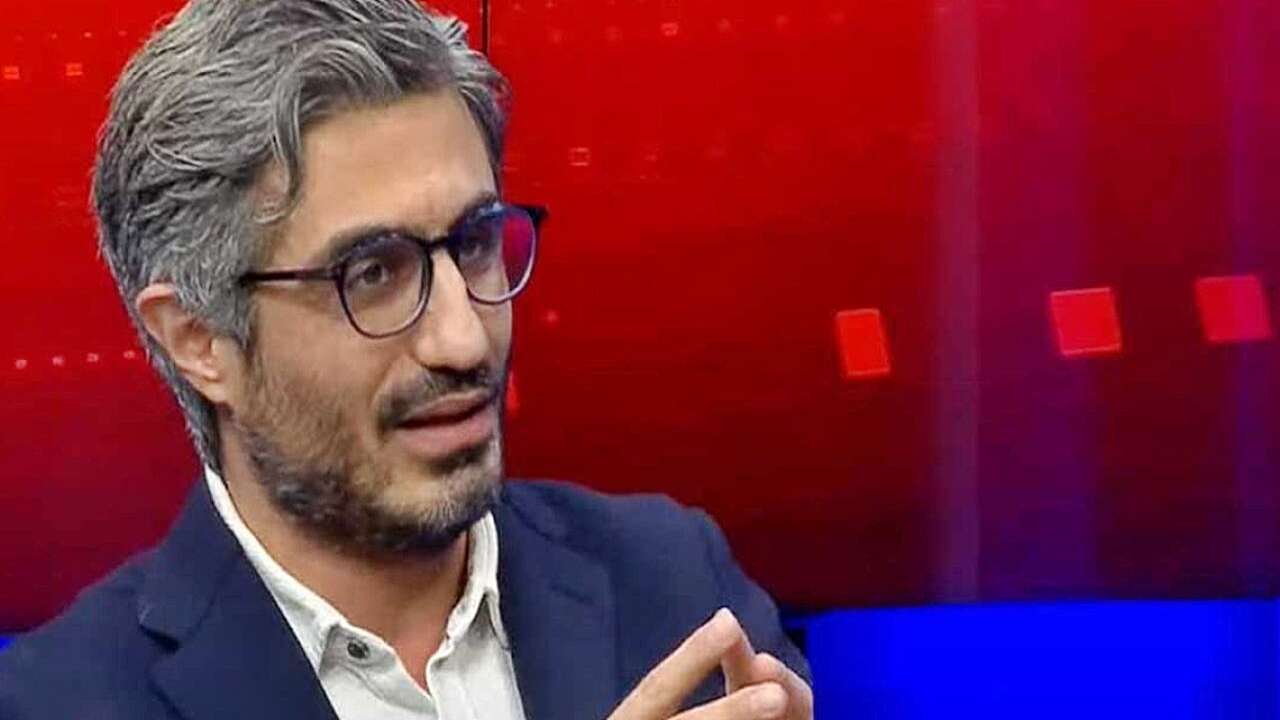 Barış Pehlivan'a hapis cezası: ''Suçu nasıl işlediğimi bilmiyorum''