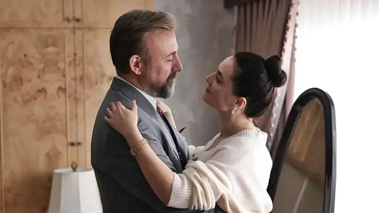 'Kral Kaybederse' dizisinde şok ayrılık: Rolü uzatıldık, ancak...