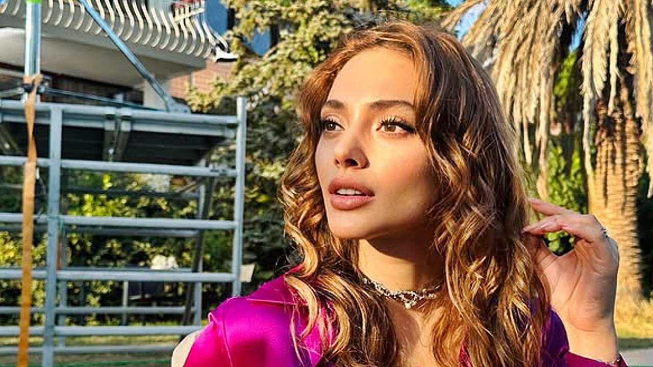 Rabia Soytürk, milyonluk anlaşma! Lüks giyim markasının yüzü oldu