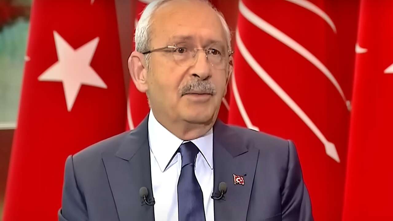 Kılıçdaroğlu, Kurultay iddialarıyla ilgili ifadeye çağrıldı: ''Duruşum değişmedi''