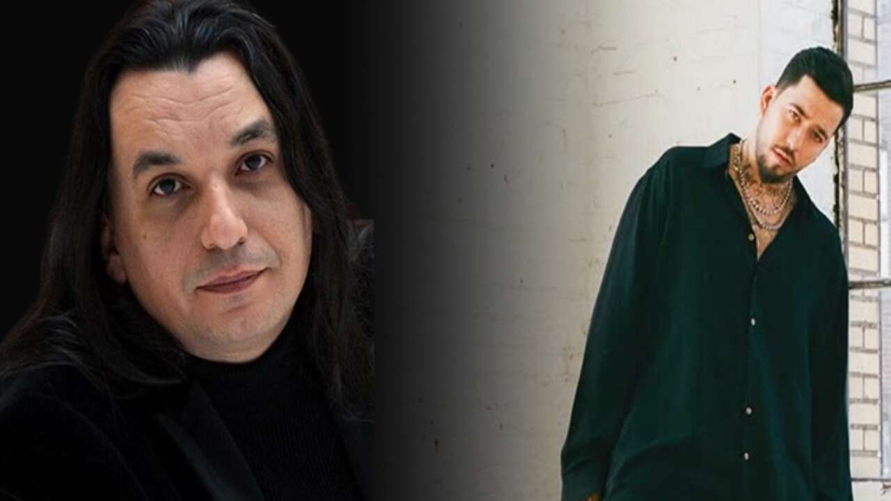 Gökhan Kırdar'dan DJ Mahmut Orhan'a dava: "Vicdanım buna izin vermedi"