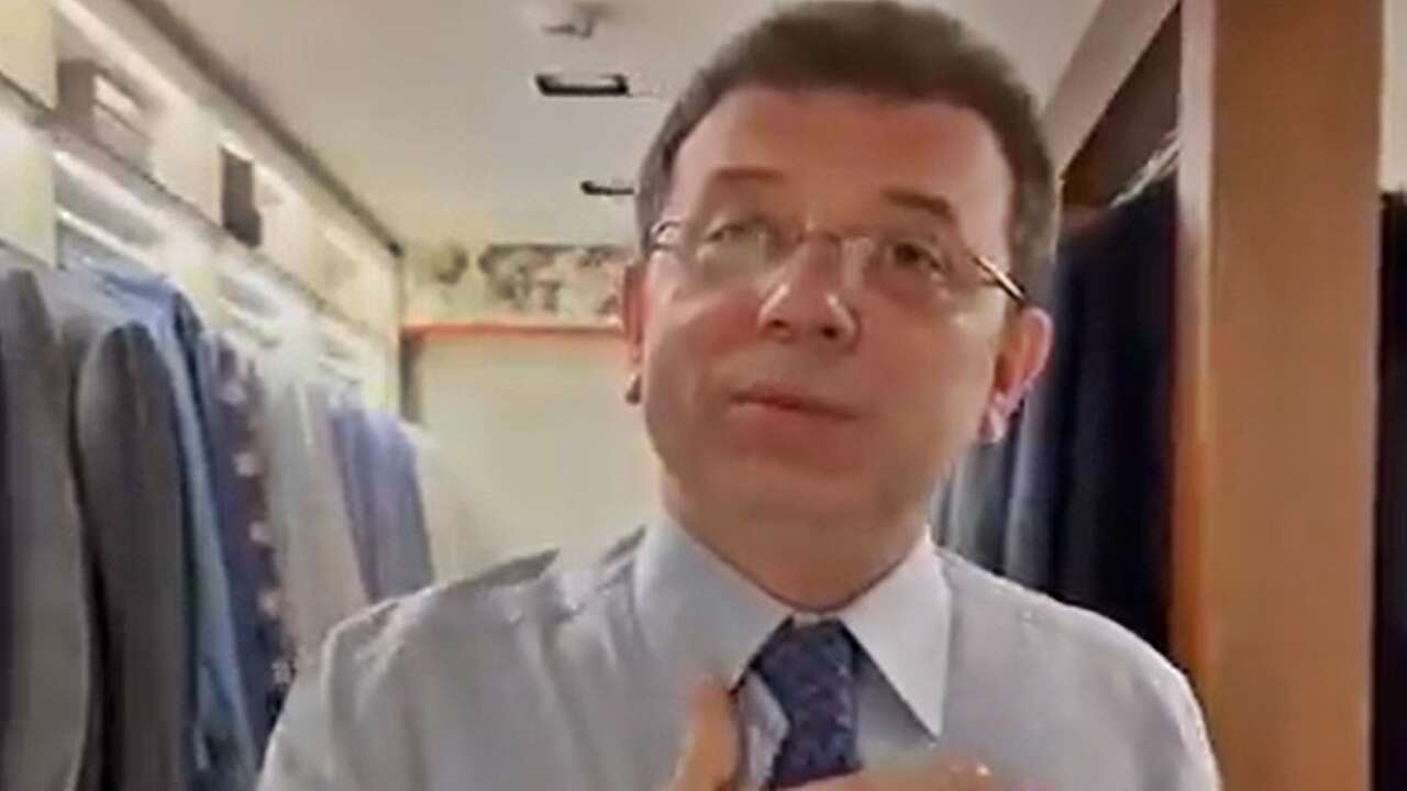 İmamoğlu'nun sosyal medya mücadelesi: Bir hesabı daha engellendi