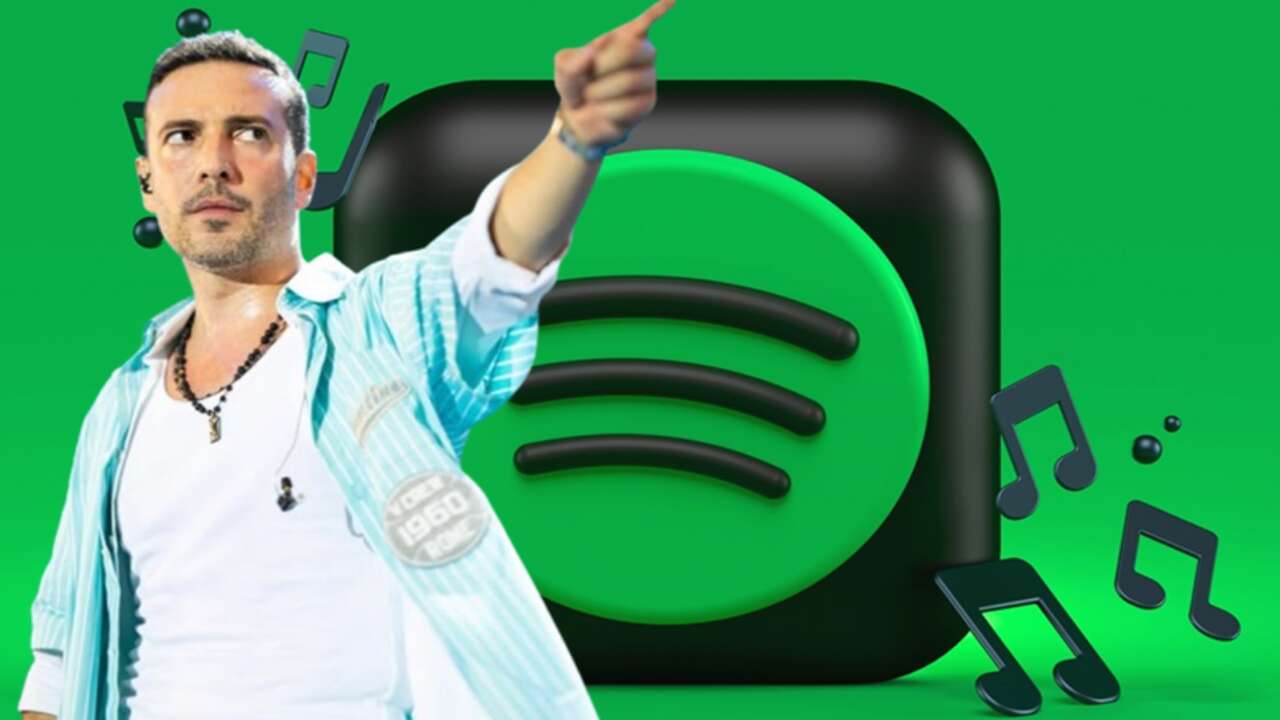 Oğuzhan Koç, Spotify'a isyanı etti, ilk destek Kültür Bakanlığı'ndan geldi