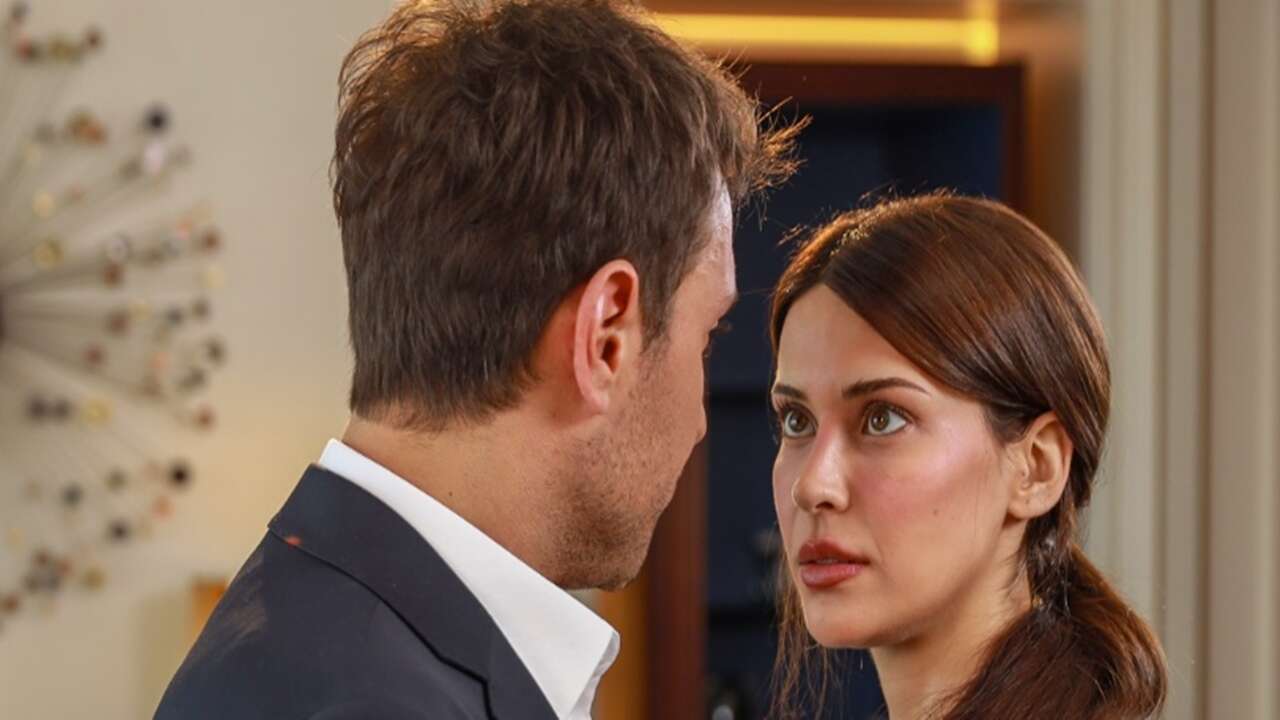 NOW'un yeni dizisi 'Çift Kişilik Oda'nın yayın tarihi belli oldu