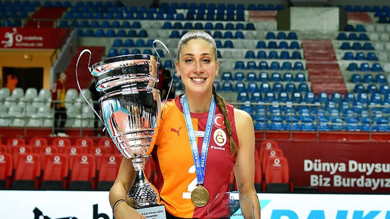 Milletler Ligi öncesi İlkin Aydın'dan kötü haber!