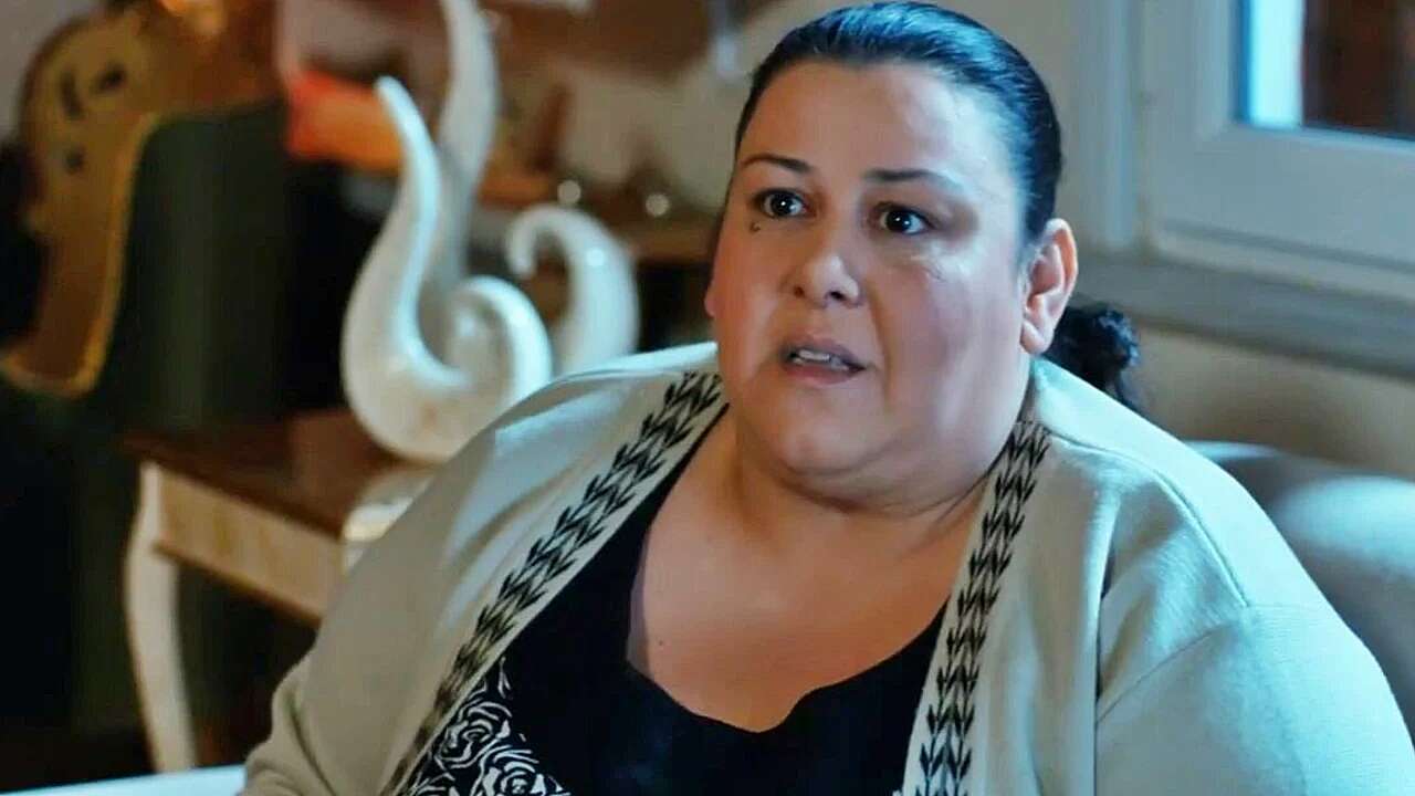 72 kilo veren oyuncu Esin Gündoğdu'nun son hali görenleri şaşırttı!