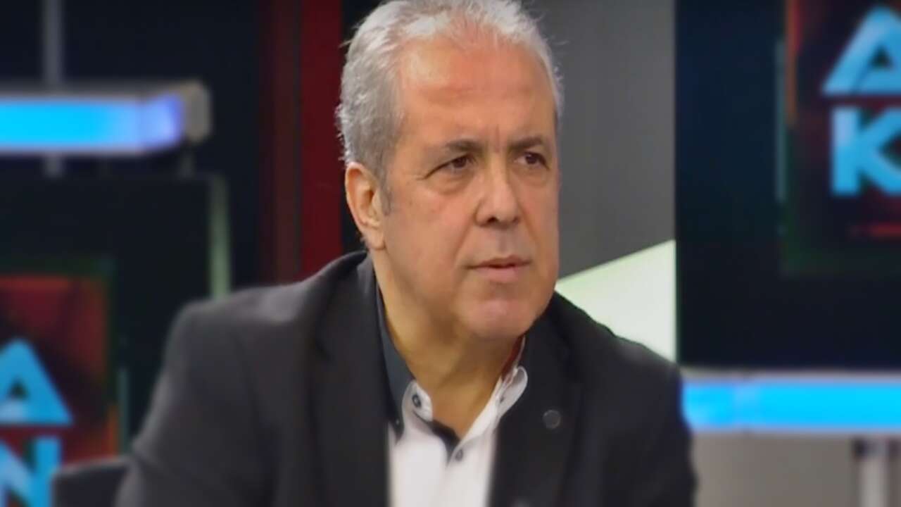 Şamil Tayyar'dan fesih sonrası çarpıcı iddia: ''Cumhur İttifakı'na katılabilir''