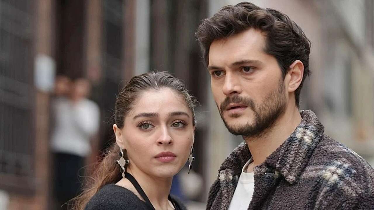 Reytingleri düşen ''Leyla'' için son günler! Akıbeti belli oldu