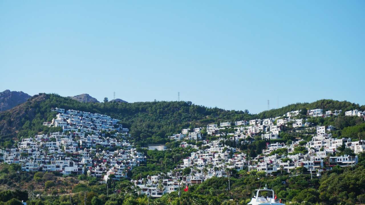 Bodrum'da yasak resmen başladı! Vatandaşlar dikkatli olmalı...