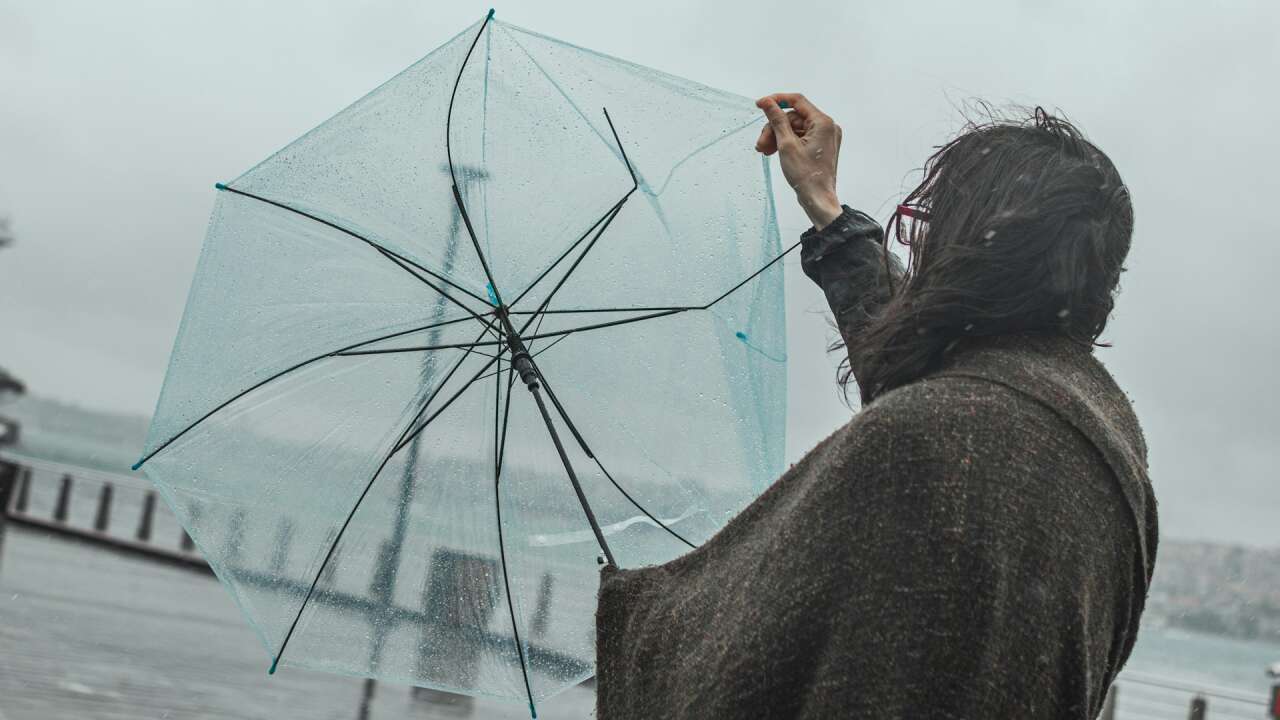 Meteoroloji alarm verdi! Hava sıcaklıkları düşüyor, sağanak geliyor