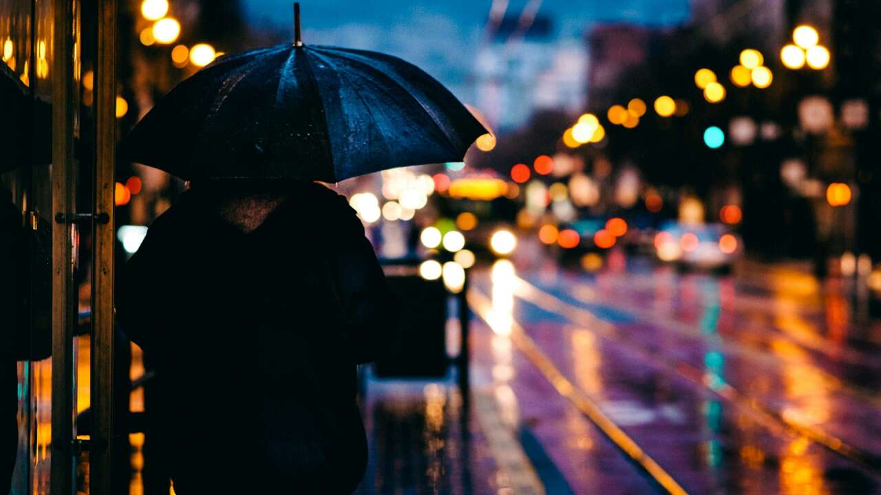 AKOM ve Meteoroloji'den İstanbul için kritik uyarı: Göz gözü görmeyecek