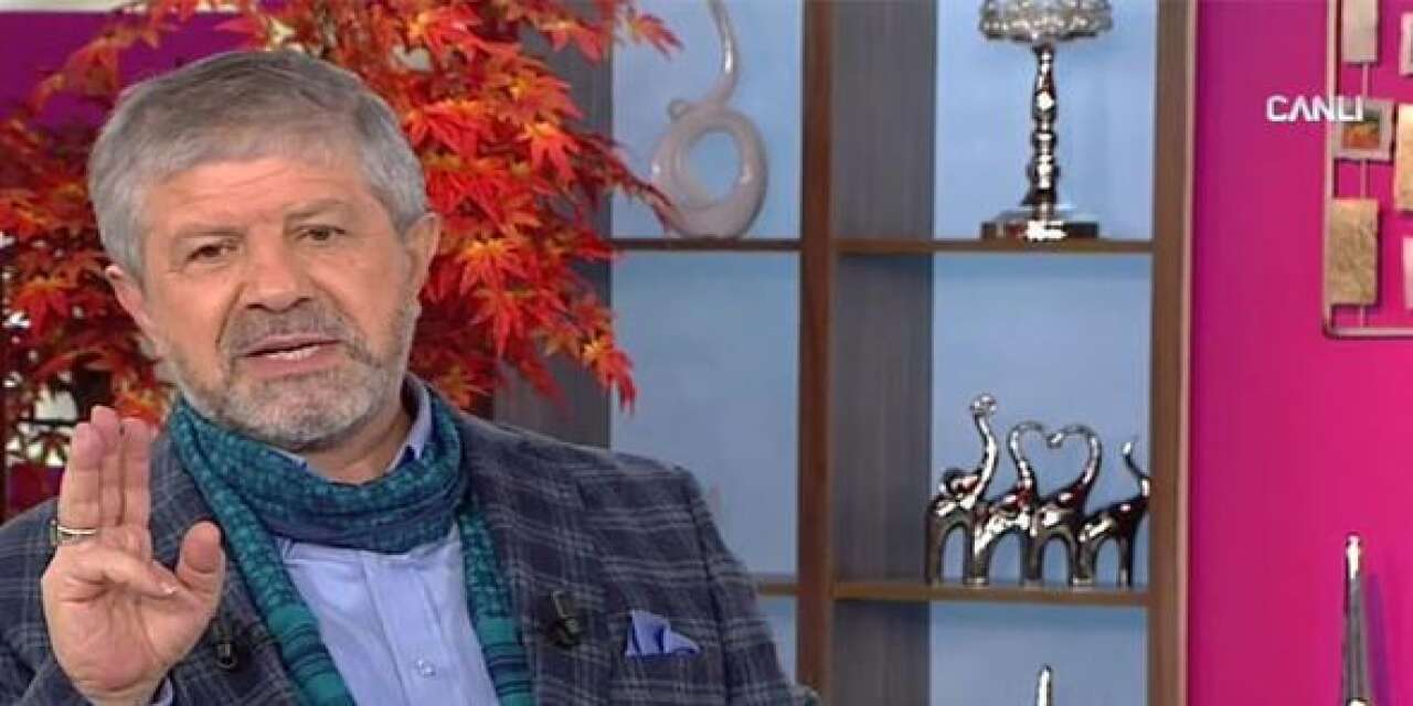 Ahmet Maranki, özel hastanede 50 TL'ye muayene olmanın formülünü açıkladı