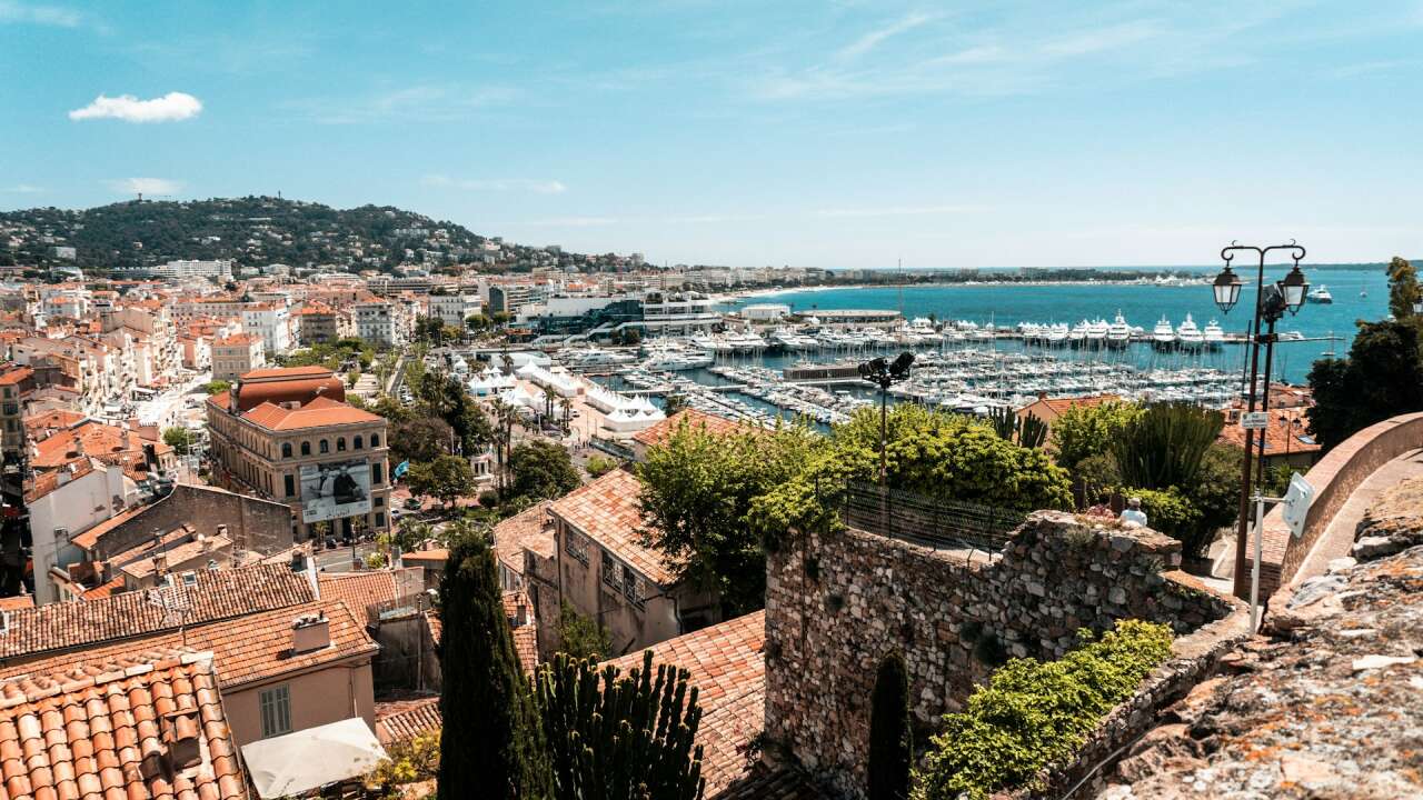 Fransa'nın güneyinde büyük elektrik kesintisi: Cannes Film Festivali etkilendi!