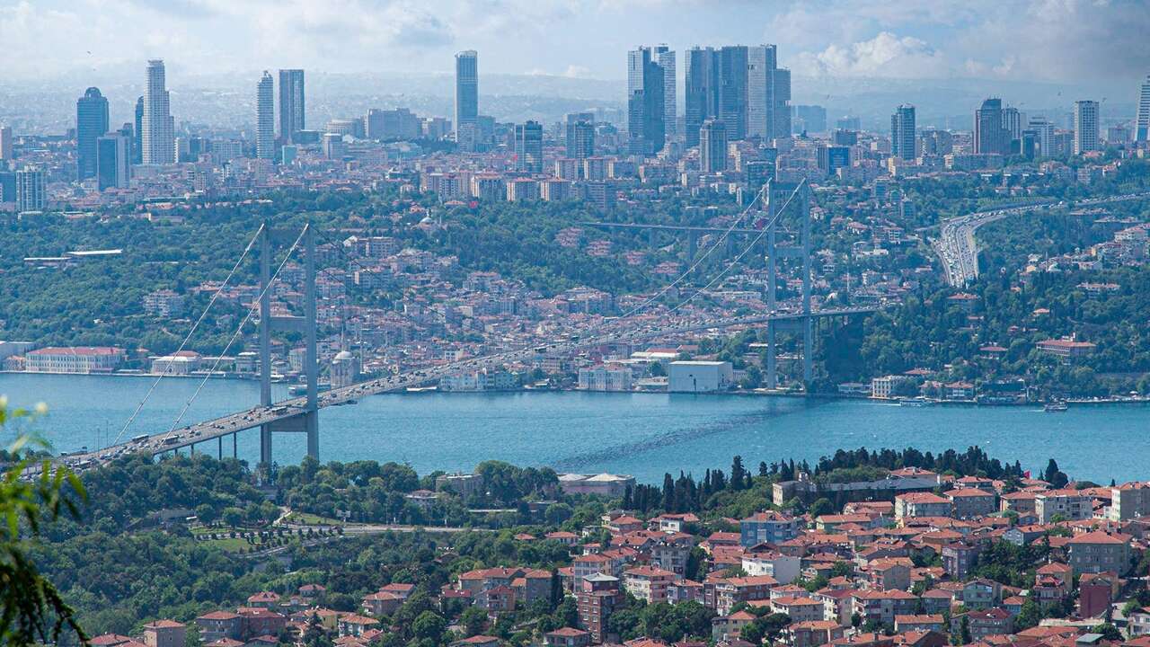 İPA araştırması: İstanbulluların en büyük kaygısı değişmedi!