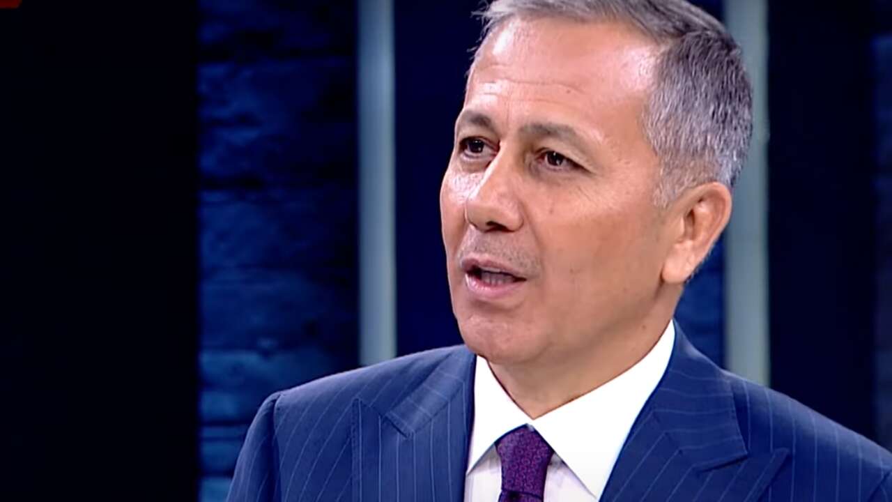 Yangınlarla ilgili provokatif paylaşımlara soruşturma başlatıldı