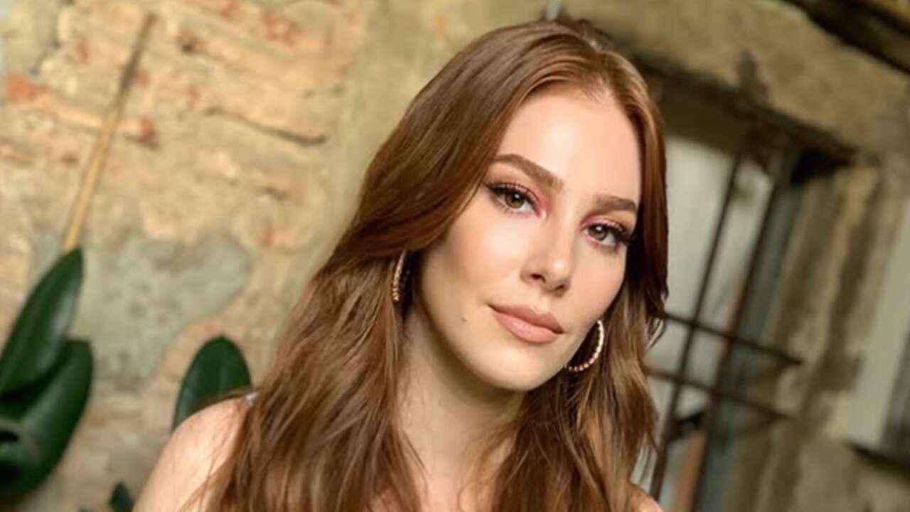 Oyuncu Elçin Sangu ve sevgilisine dava şoku: Sosyal medyadan duyurdu