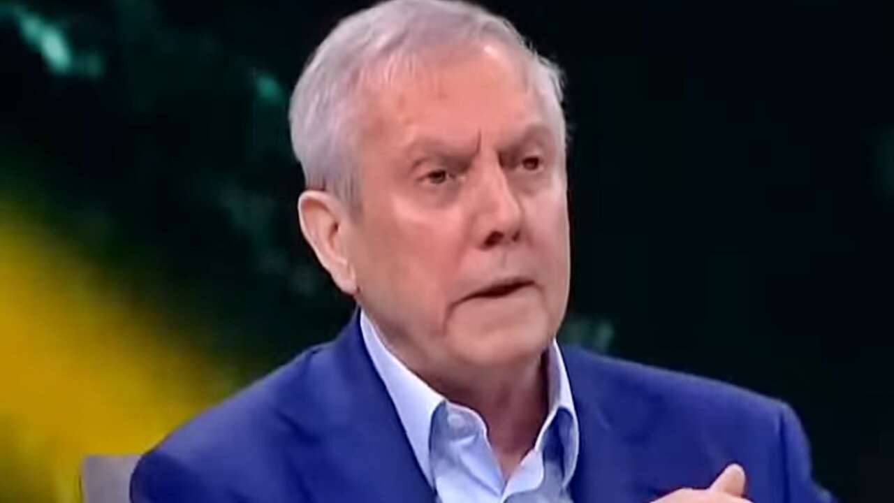 Aziz Yıldırım aday mı oluyor? ''Başkan olma derdim yok ama...''