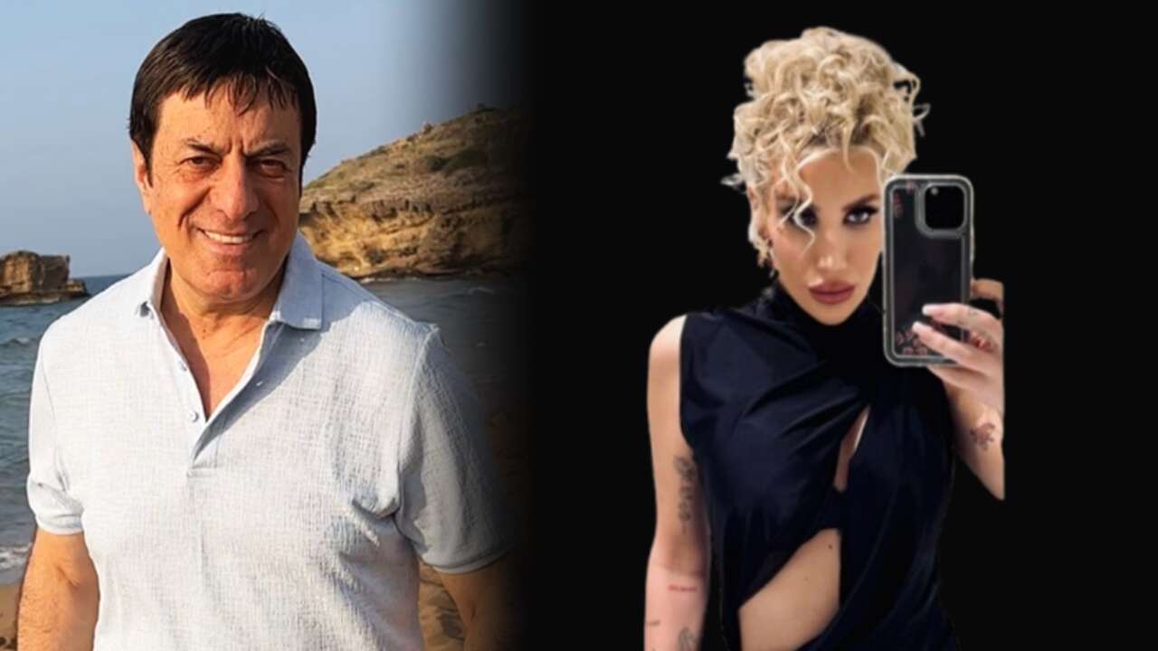 İrem Derici'den Coşkun Sabah'a özür: "Benim denyoluğum"