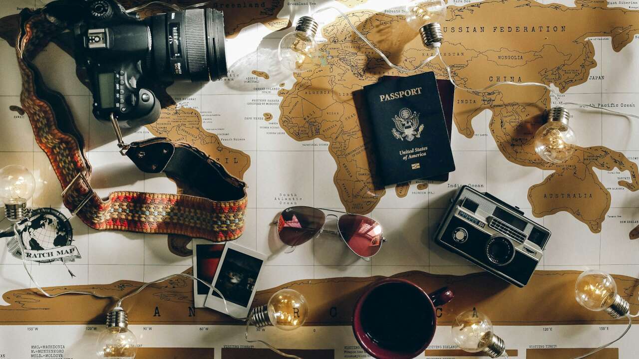 Turistlerin tercih ettiği en güzel 10 ülke: Türkiye yükselişte!