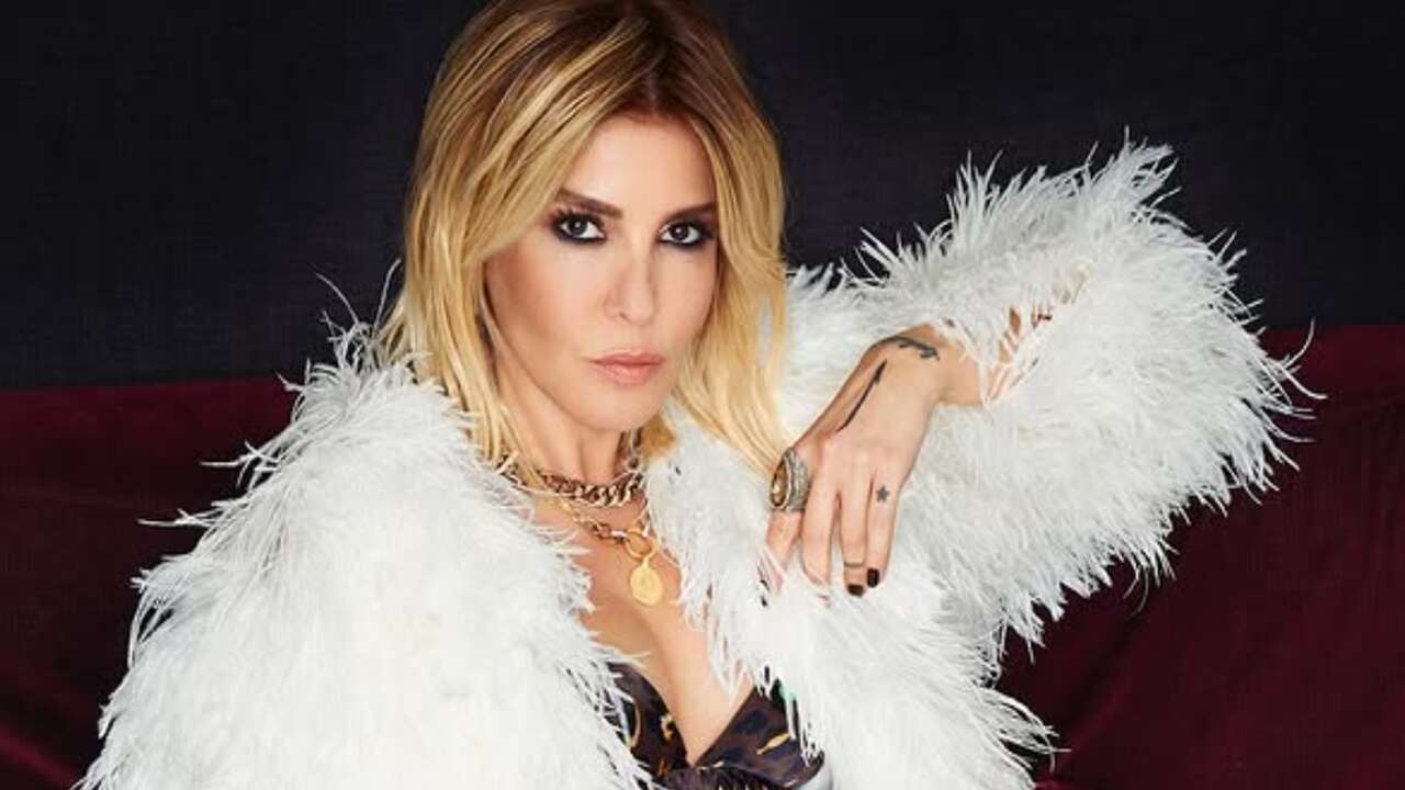 ''Artık setlerde olabilirim'' diyen Gülben Ergen'den sürpriz proje