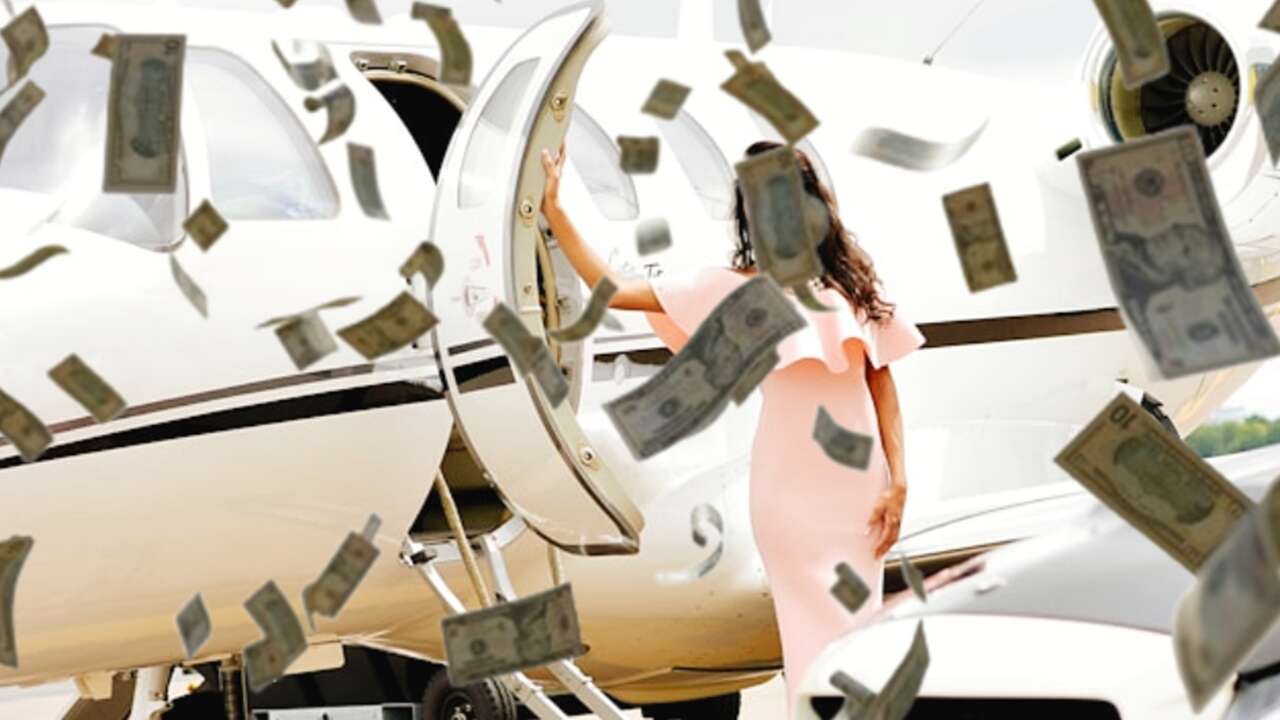 Müzikten iç giyime... Forbes, 2025'in en zengin kadınlarını açıkladı