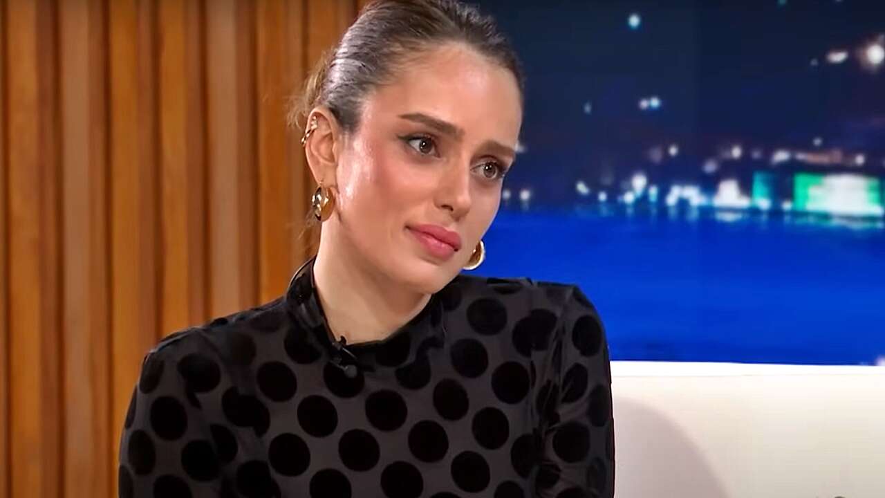Bestemsu Özdemir, sevgilisini otelde bastı, aldatıldığı kadın tanıdık çıktı!