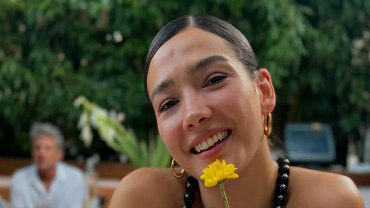 TRT kararıyla Teşkilat'tan çıkarılan Aybüke Pusat'tan çok konuşulacak proje!