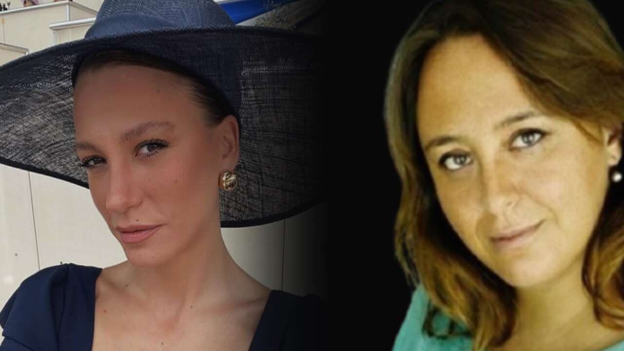 Serenay Sarıkaya'dan duygusal bayram mesajı: Ayşe Barım'ı unutmadı