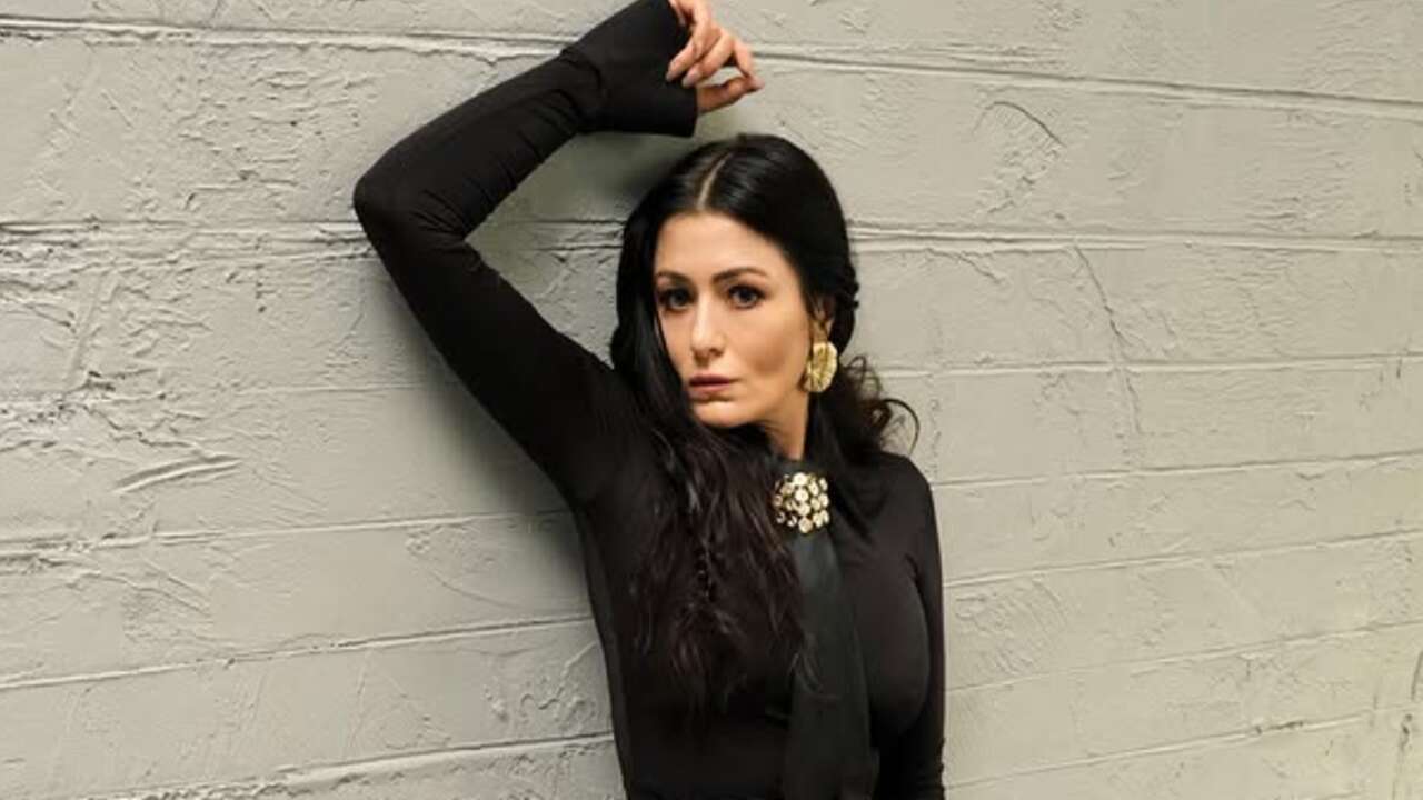 Deniz Çakır, Star TV'nin OGM Pictures imzalı dizisiyle setlere dönüyor