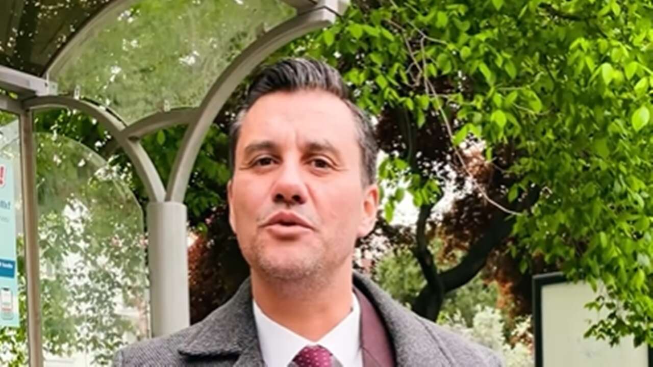 Son Dakika! Manisa Büyükşehir Belediye Başkanı Ferdi Zeyrek hayatını kaybetti