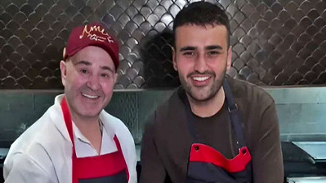 Şafak Sezer'den CZN Burak'a dava şoku! Tazminat bedeli dudak uçuklattı