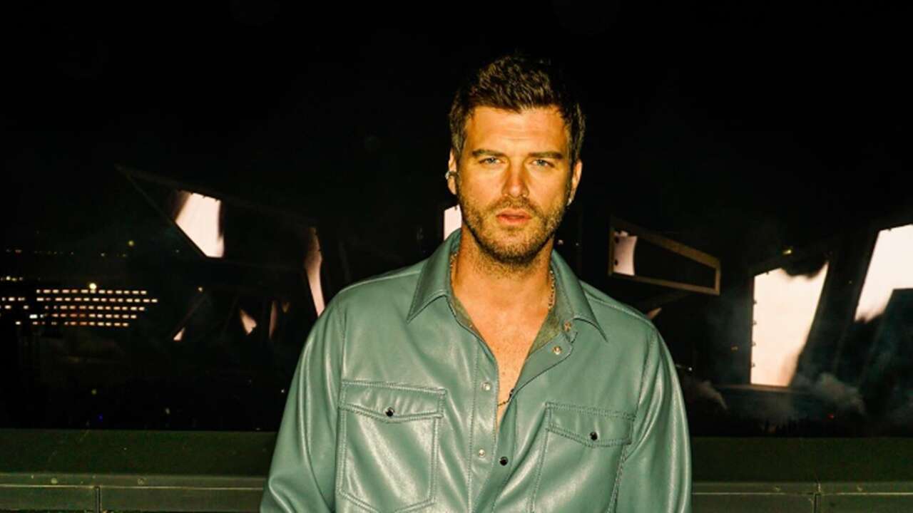 Kıvanç Tatlıtuğ'dan oğlu Kurt Efe ile olay kare! Kısa sürede gündem oldu