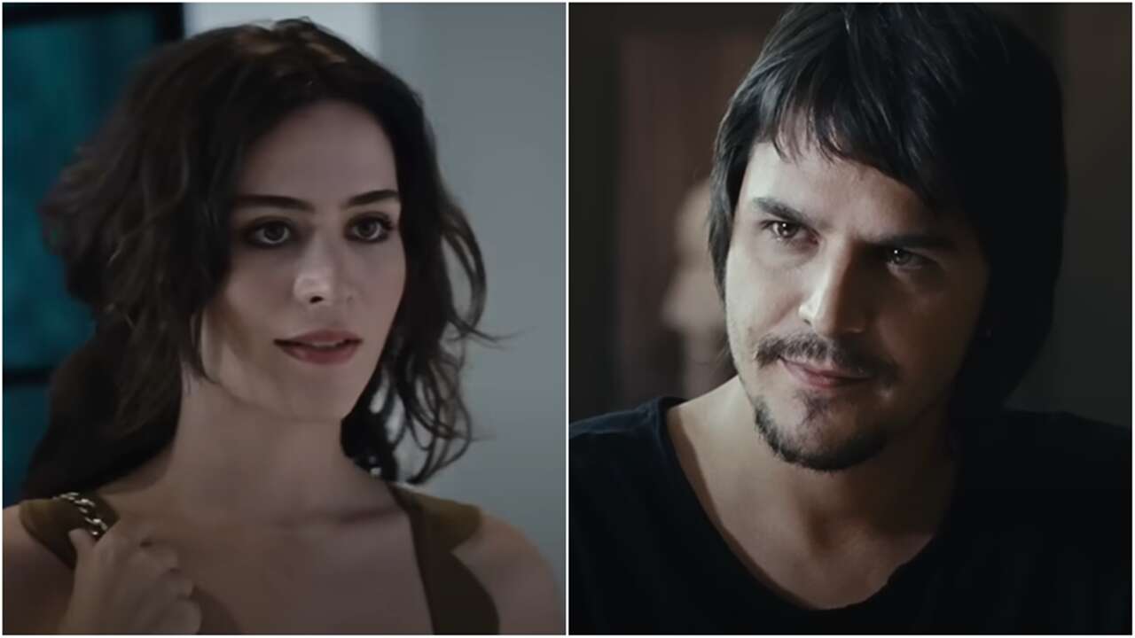 Belçim Bilgin ve Mehmet Günsür yeniden bir arada: ''Aşk Tesadüfleri Sever 3'' geliyor